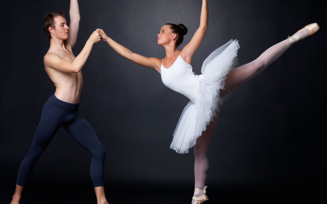 Why Seek Ballroom Dance Lessons in San Diego, CA