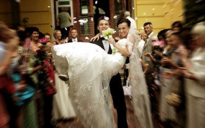Experience an Unforgettable Celebration at Wedding Venues Ansonia, CT, with Scenic Backdrops